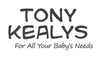 Tony Kealys coupons